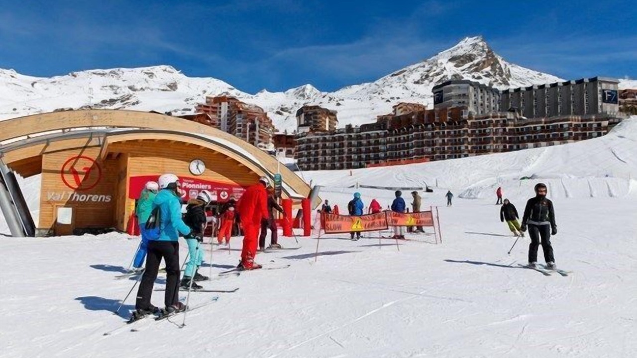 Photo of Others in Val-Thorens