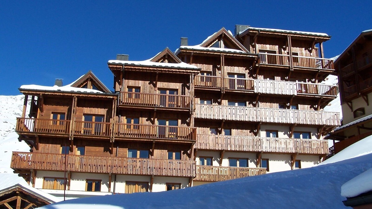 Photo of Others in Val-Thorens