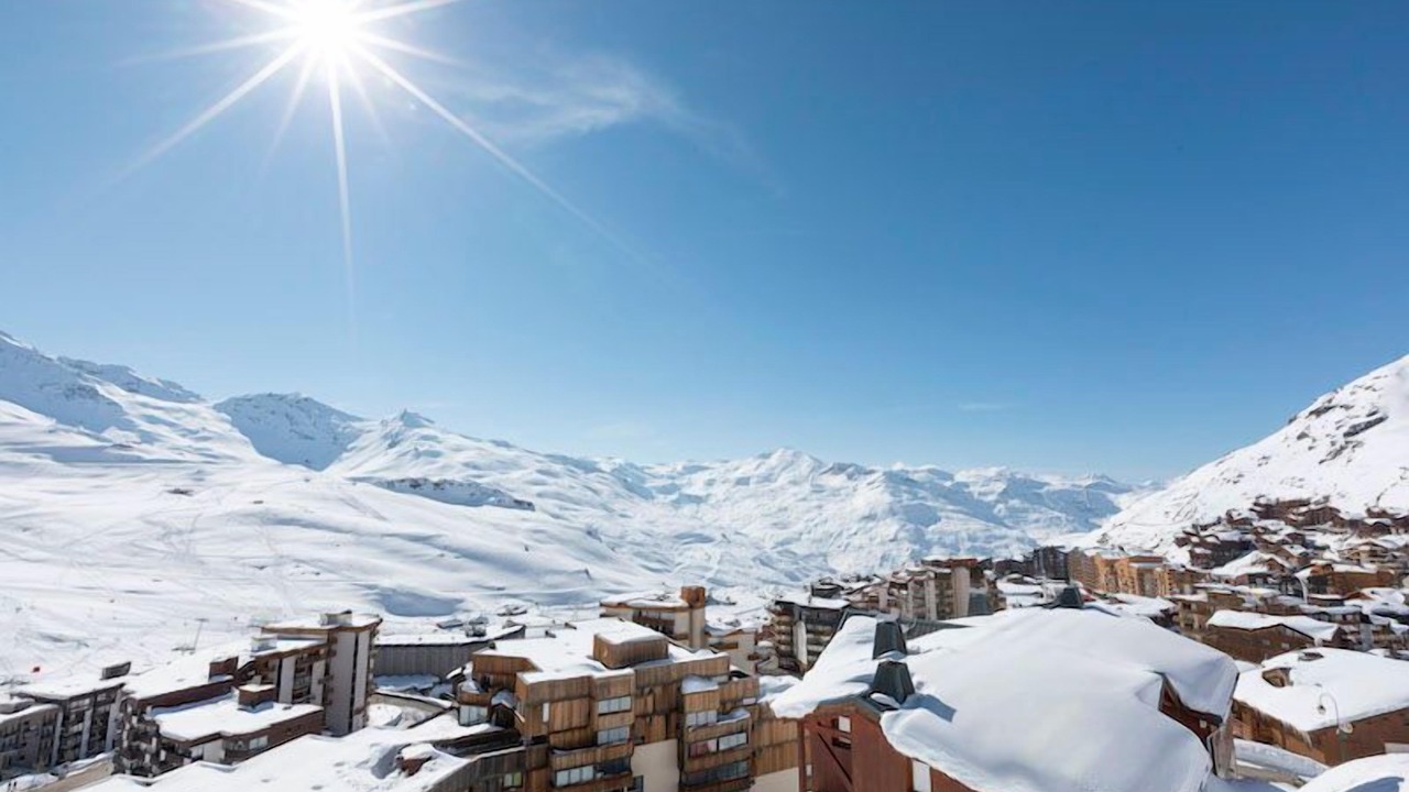 Photo of Others in Val-Thorens
