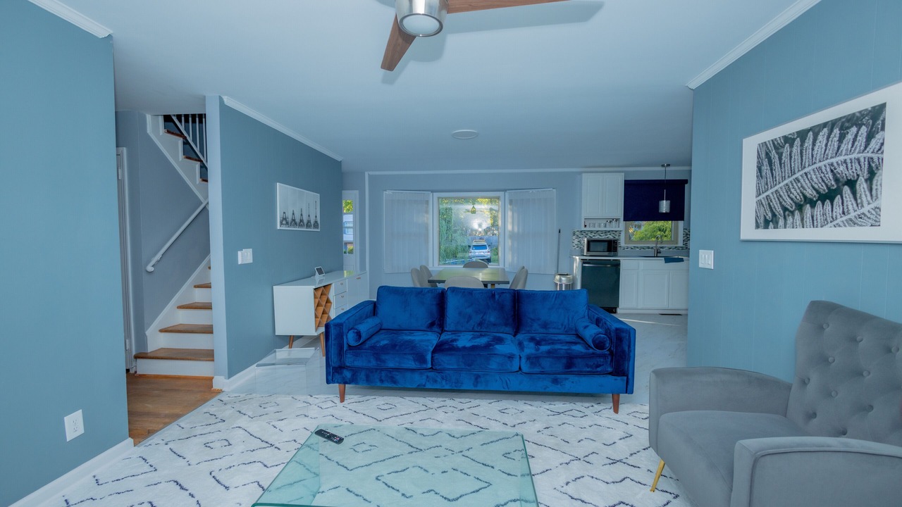 Photo of Livingroom in Green Valley