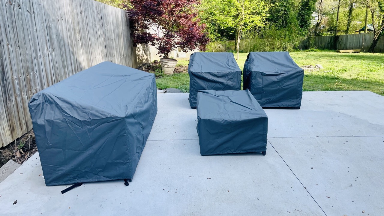 Photo of Patio Balcony in Green Valley