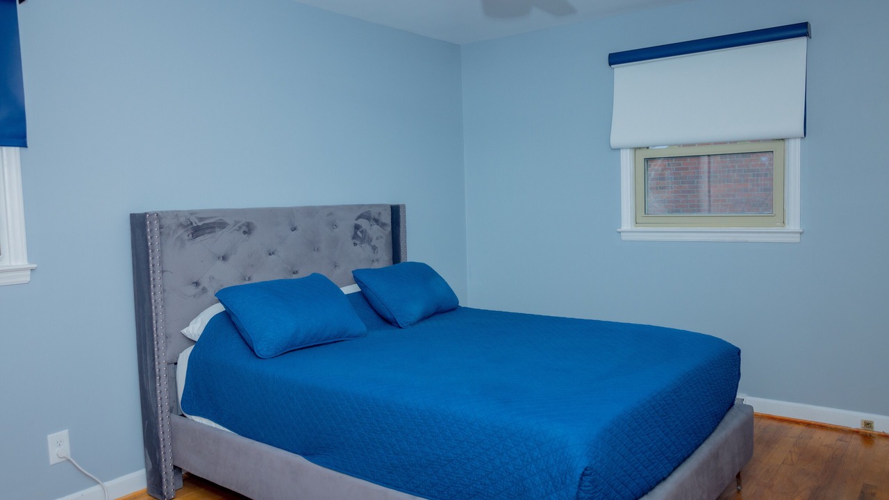 Photo of Bedroom in Green Valley