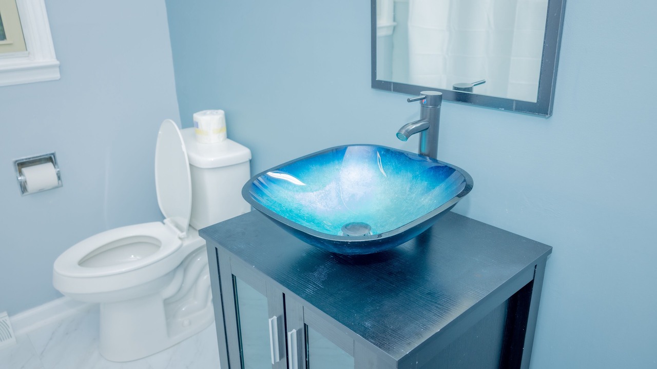 Photo of Bathroom in Green Valley