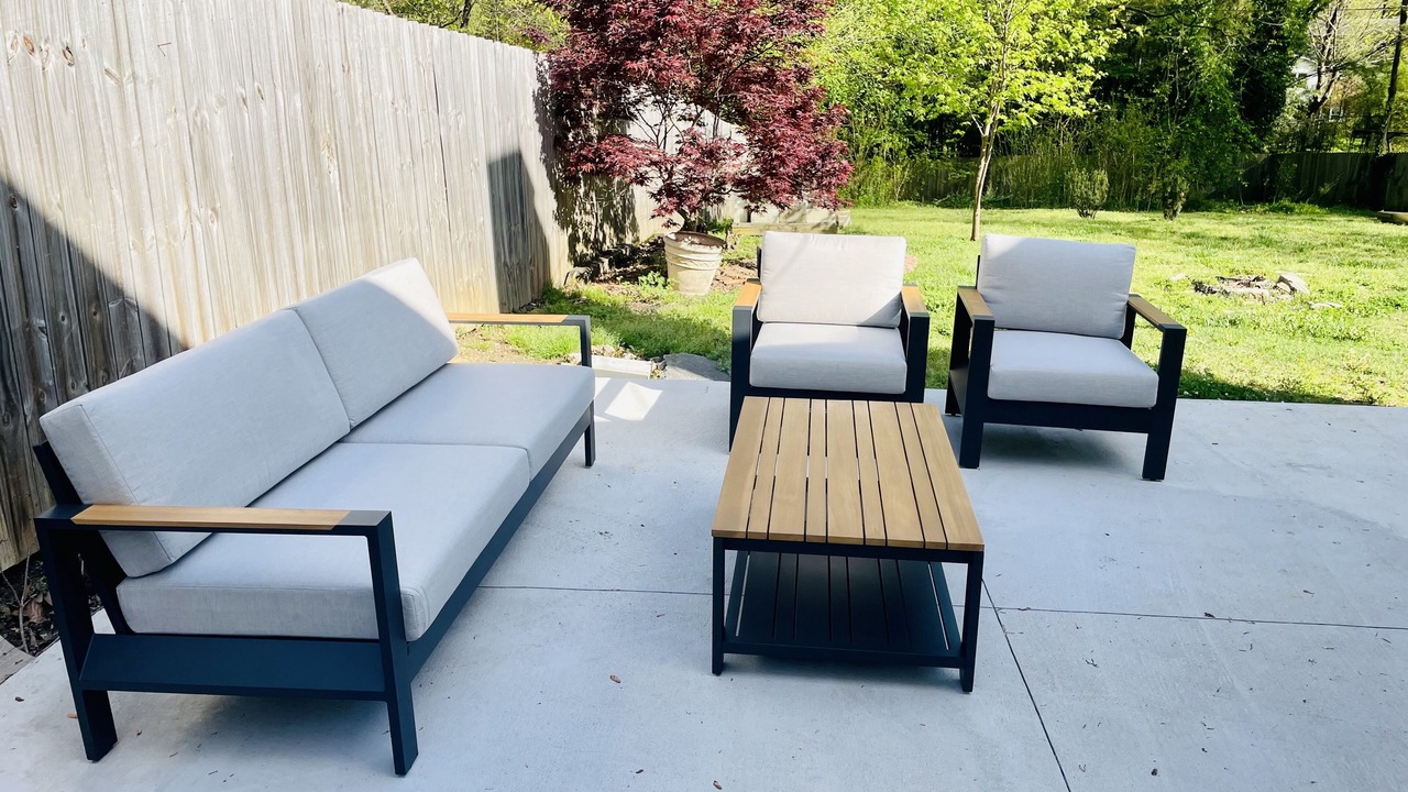 Photo of Patio Balcony in Green Valley