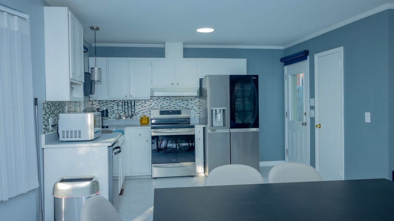 Photo of Kitchen in Green Valley