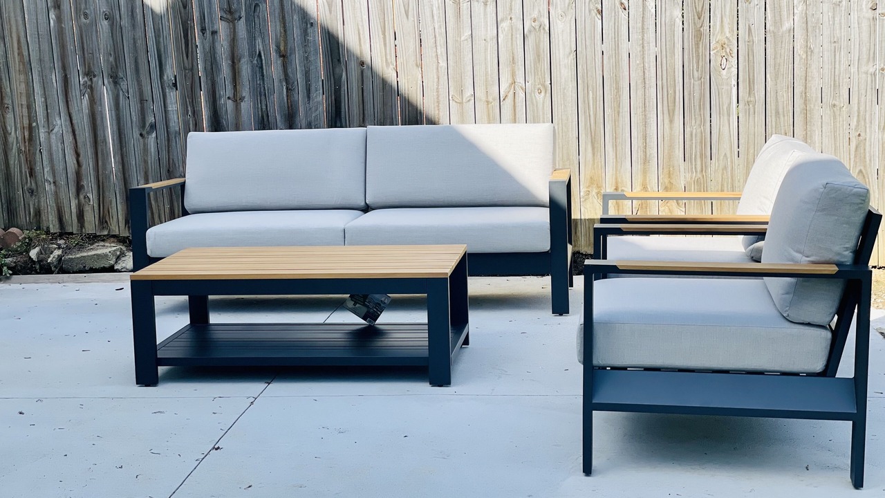 Photo of Patio Balcony in Green Valley