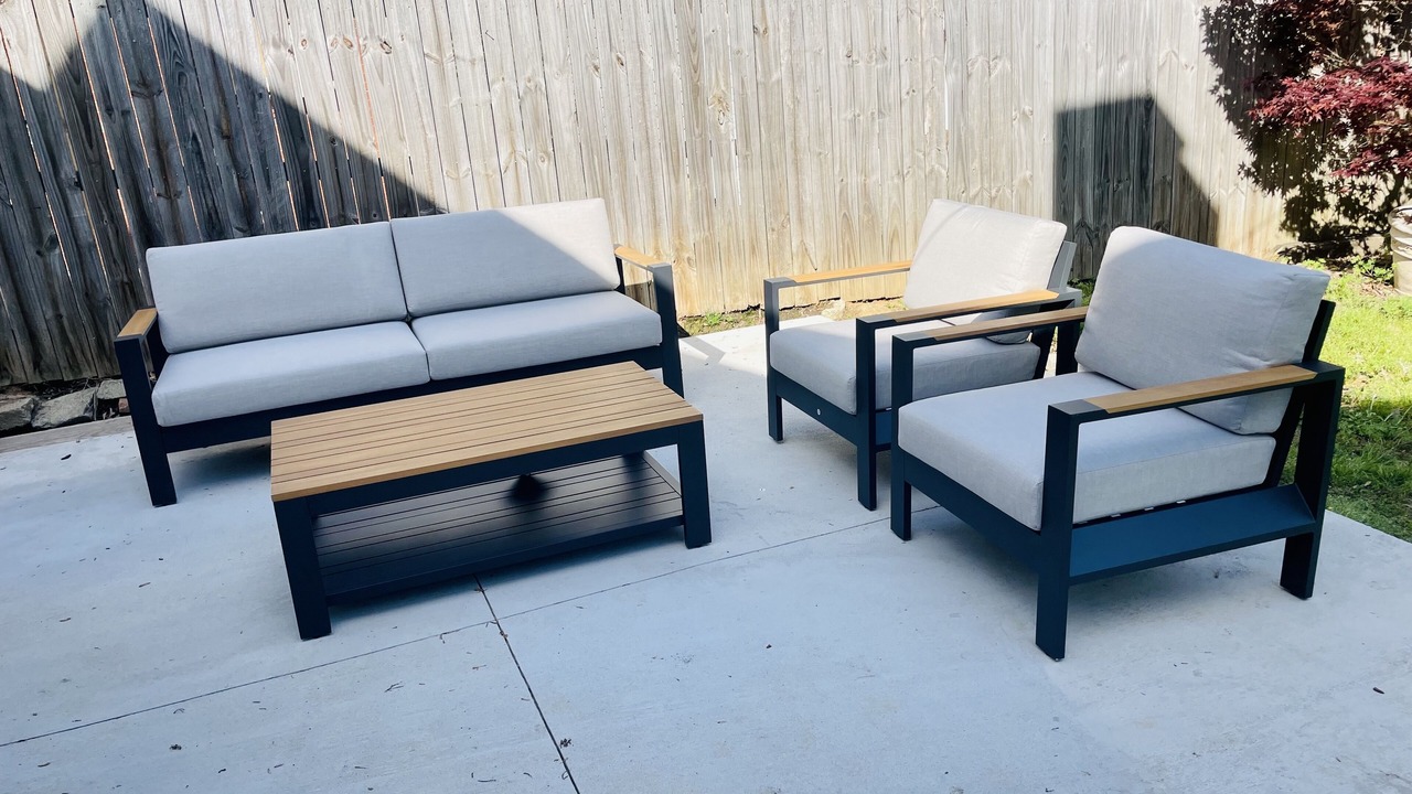 Photo of Patio Balcony in Green Valley