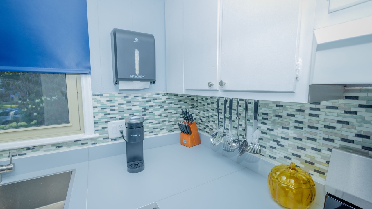 Photo of Kitchen in Green Valley
