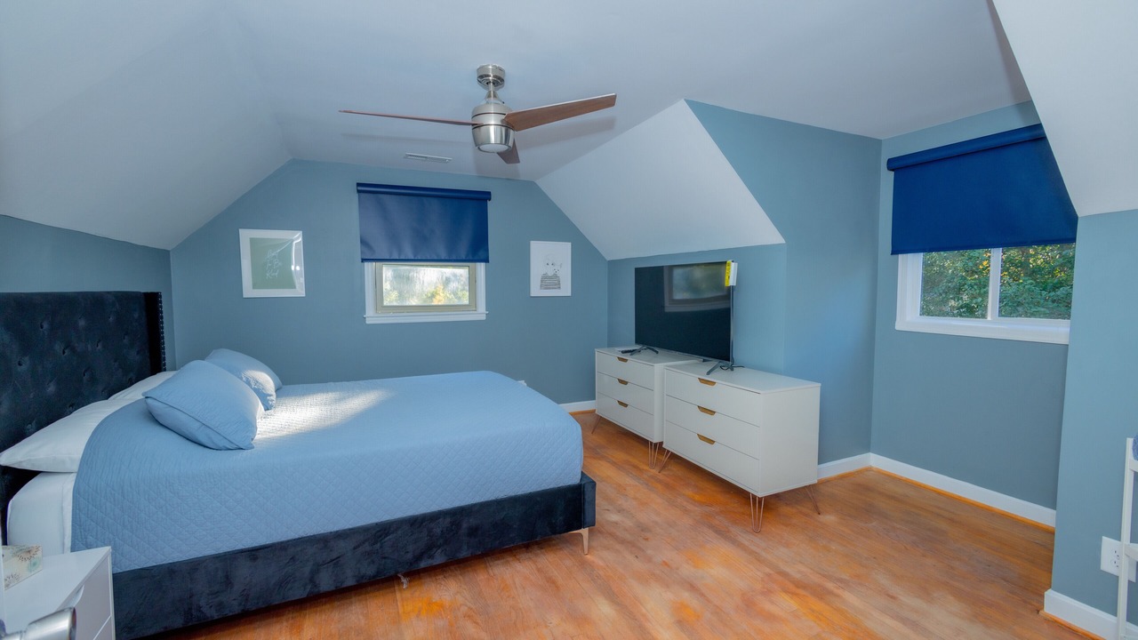 Photo of Bedroom in Green Valley