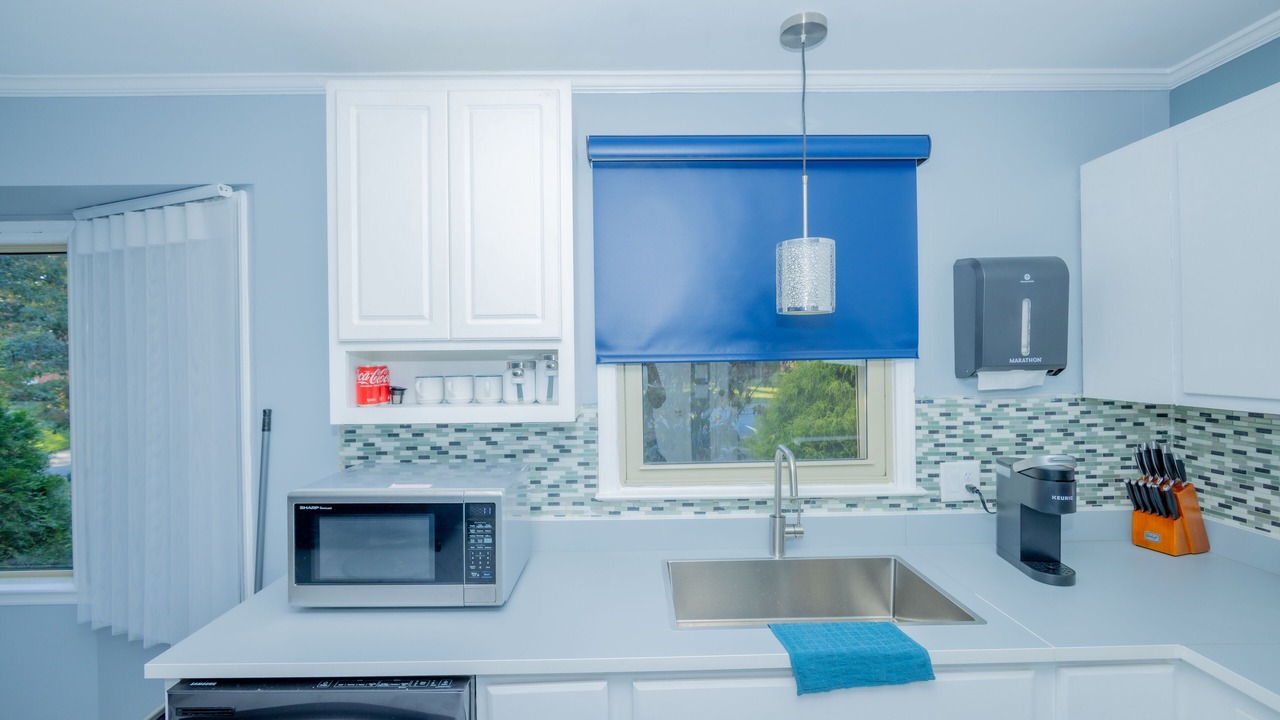 Photo of Kitchen in Green Valley