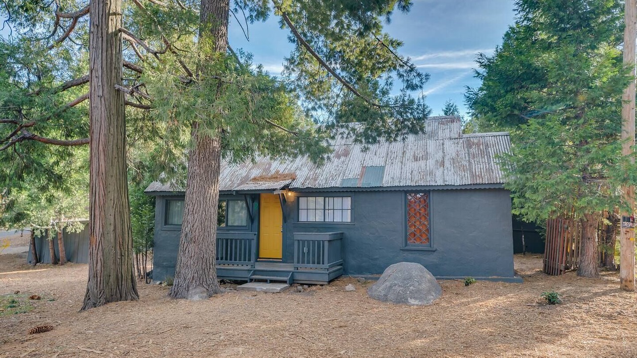 Photo of Others in Twin Peaks