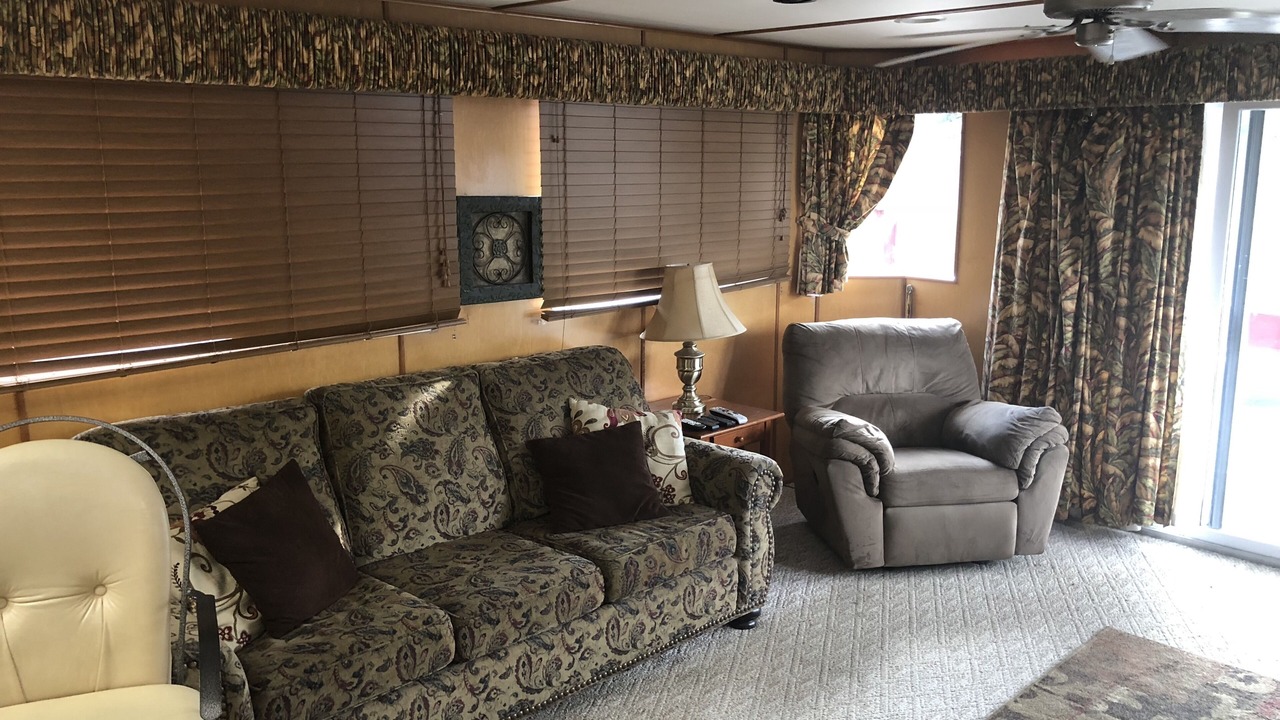 Photo of Livingroom in Arkadelphia