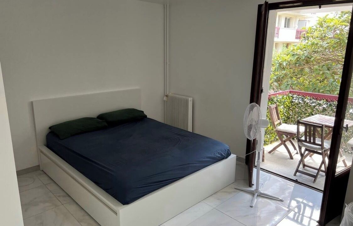 Photo of Bedroom in Les Cevennes