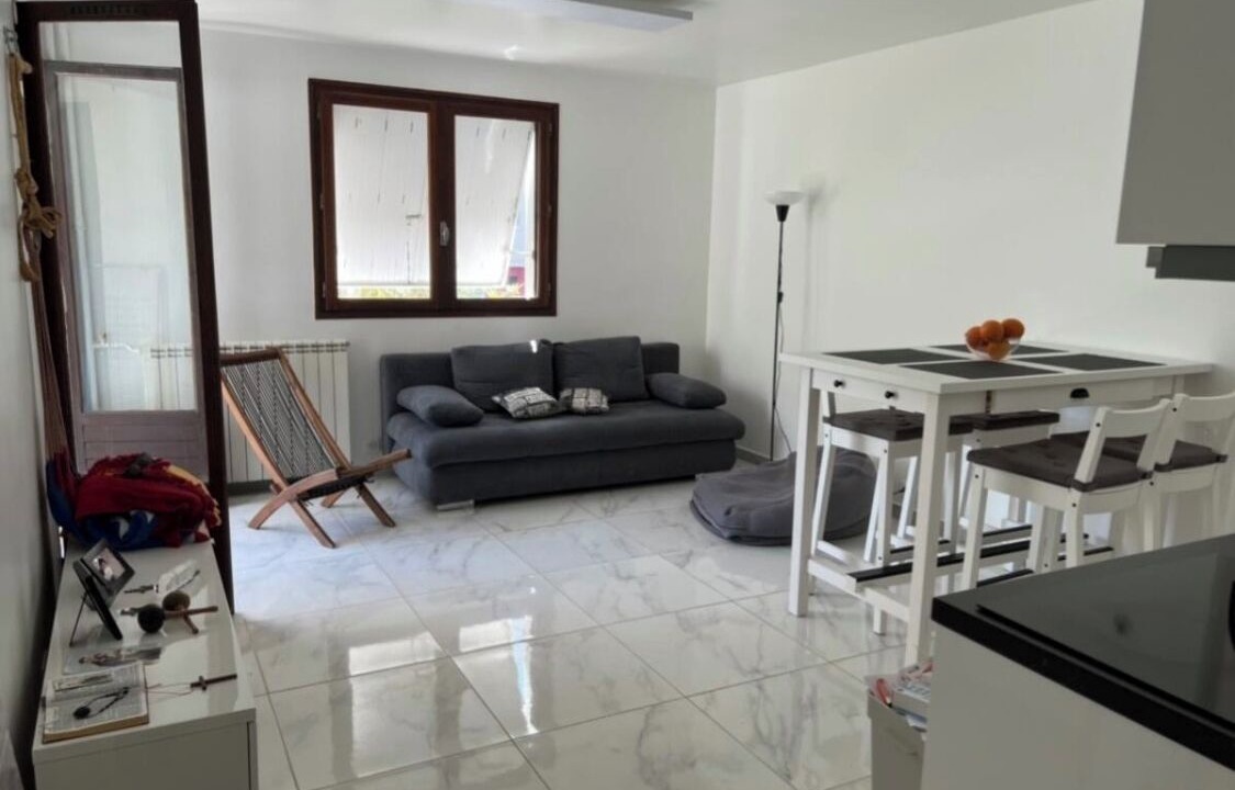 Photo of Livingroom in Les Cevennes