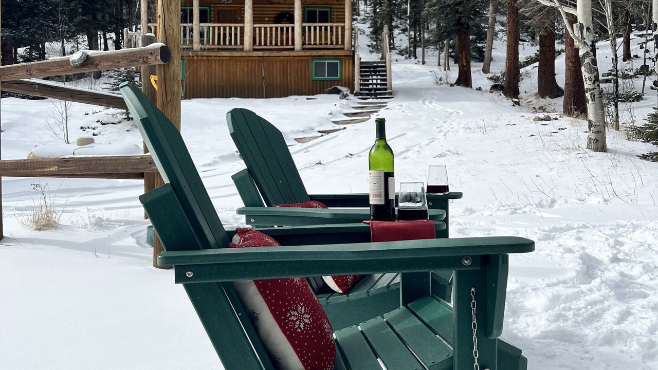Photo of Outdoor in Taos Ski Valley