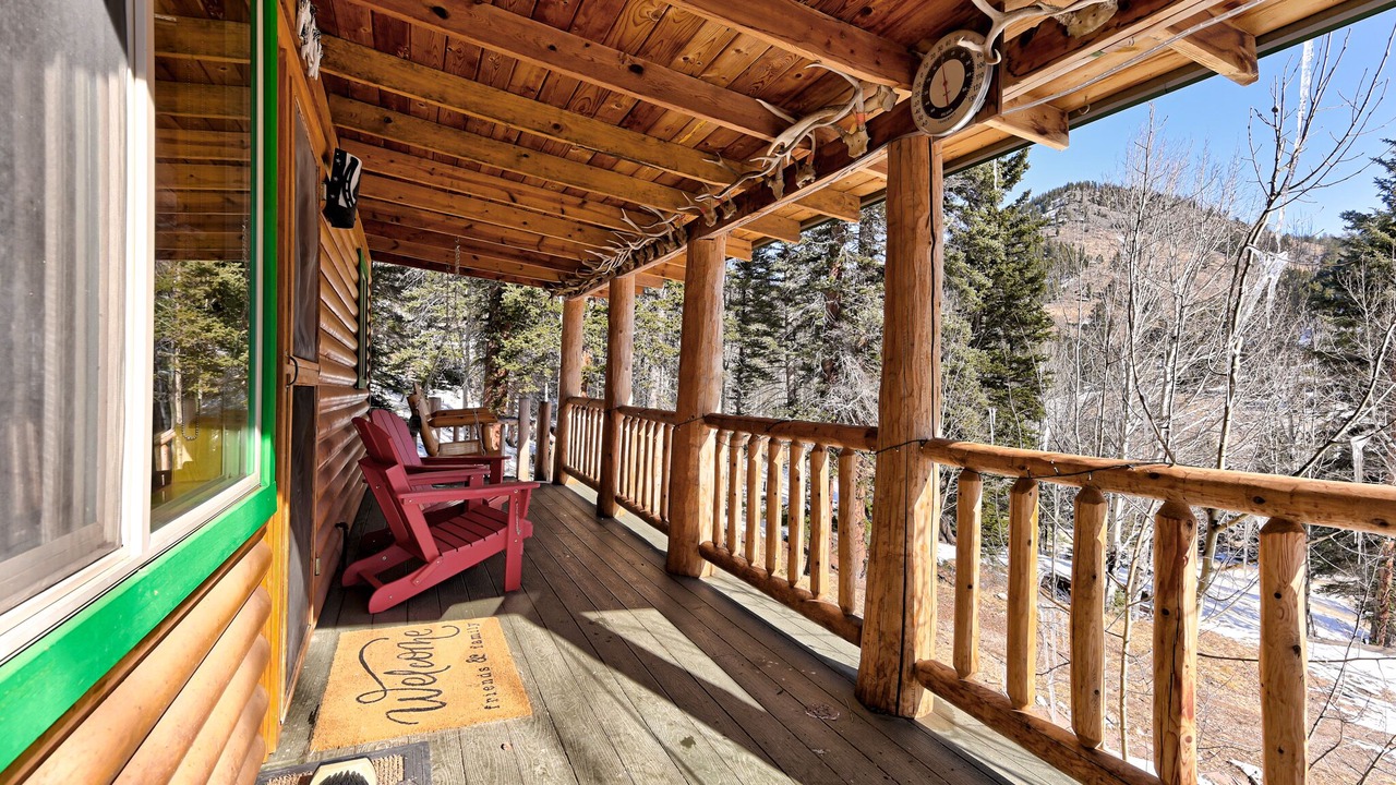 Photo of Outdoor in Taos Ski Valley