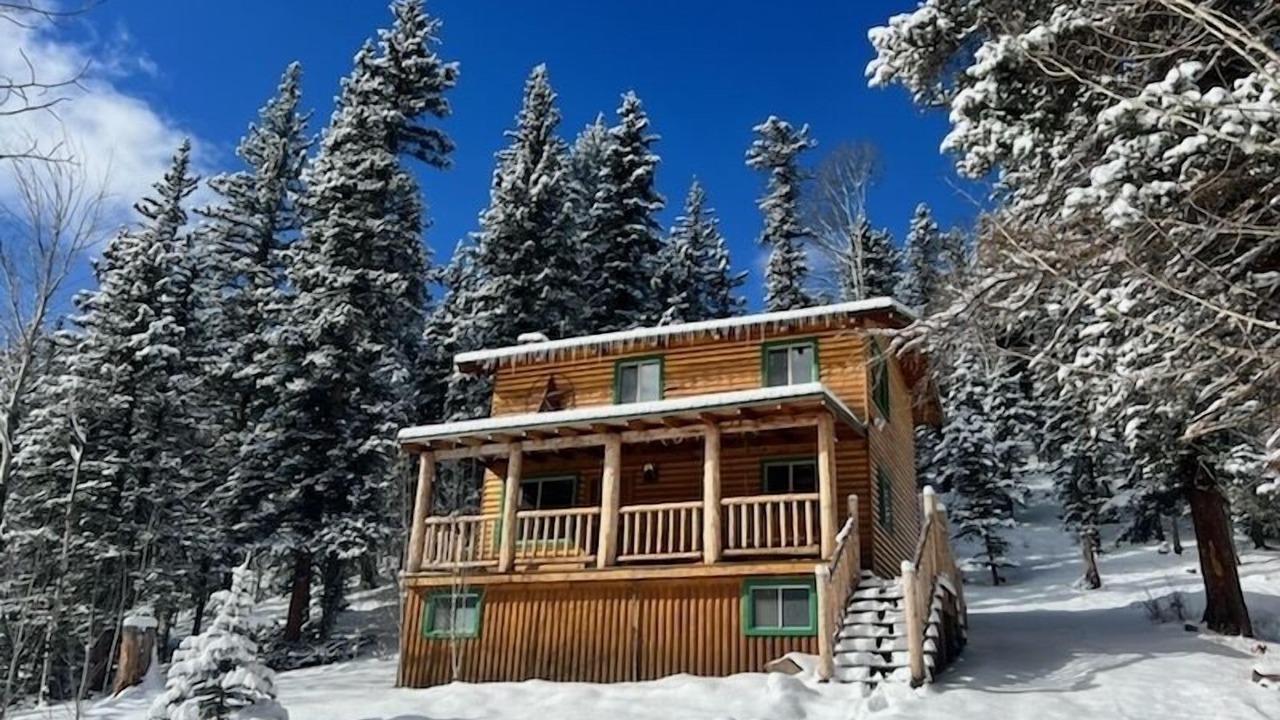 Photo of Outdoor in Taos Ski Valley