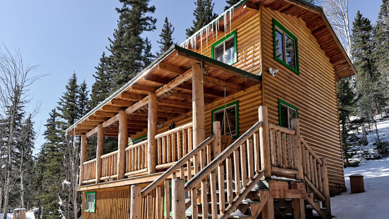 Photo of Outdoor in Taos Ski Valley