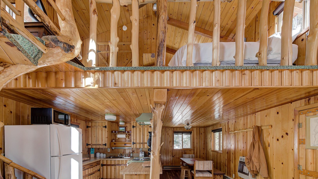 Photo of Kitchen in Taos Ski Valley