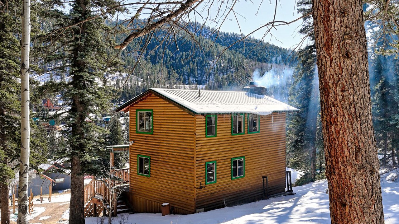 Photo of Outdoor in Taos Ski Valley