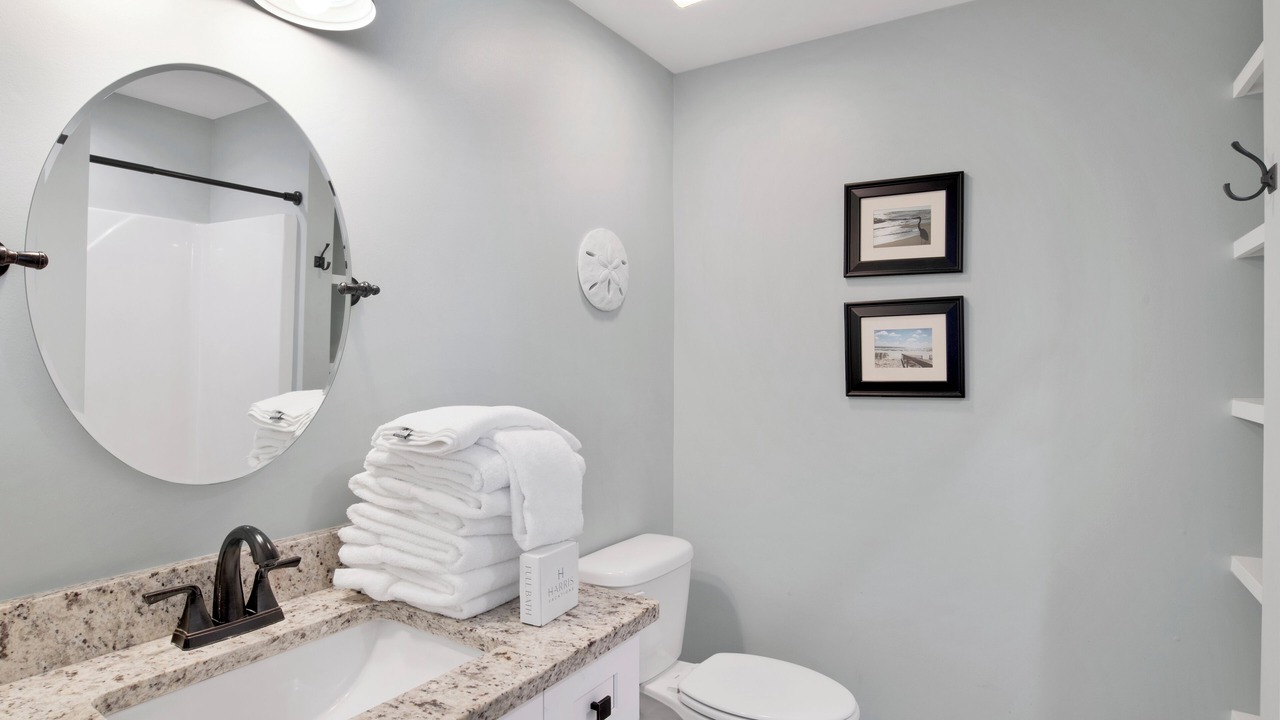 Photo of Bathroom in Morgantown