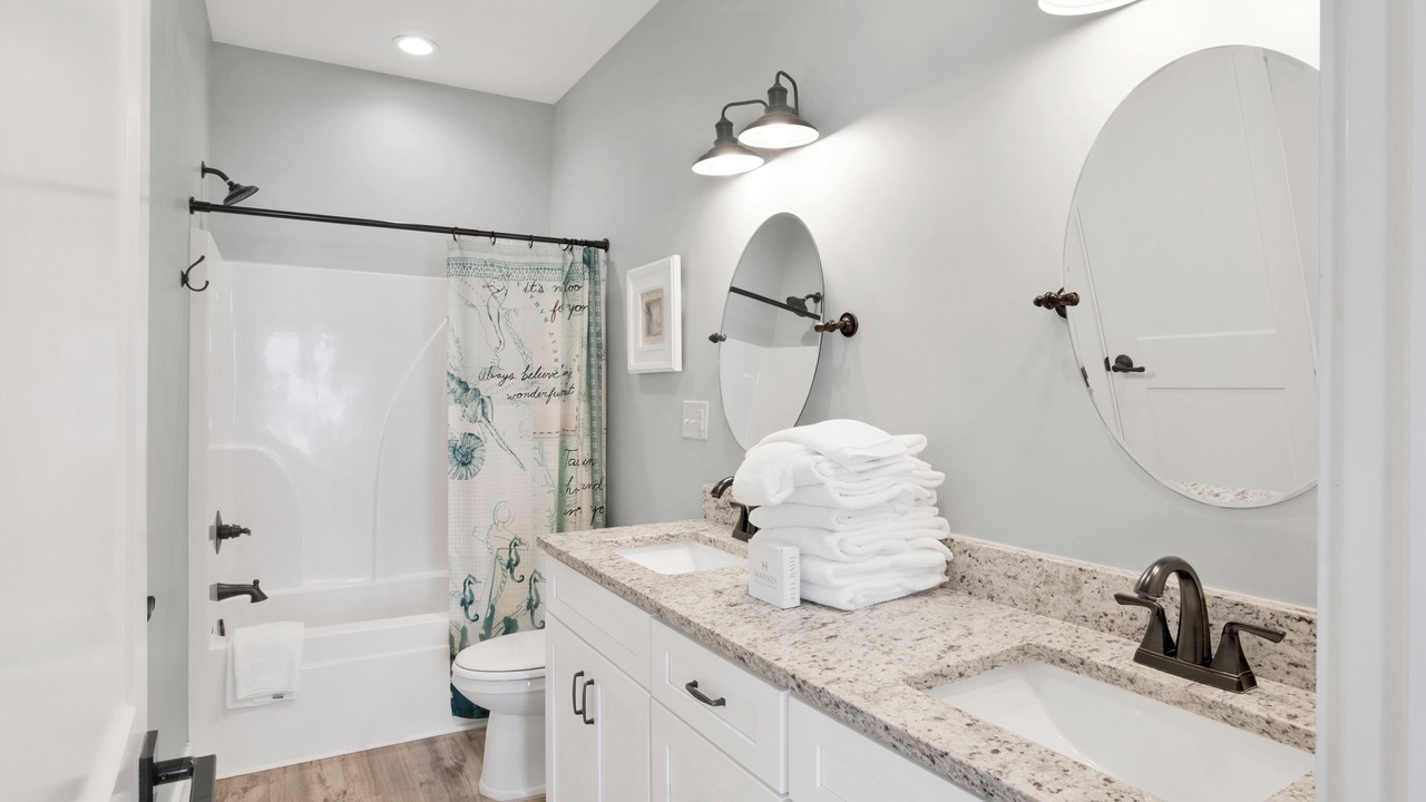 Photo of Bathroom in Morgantown