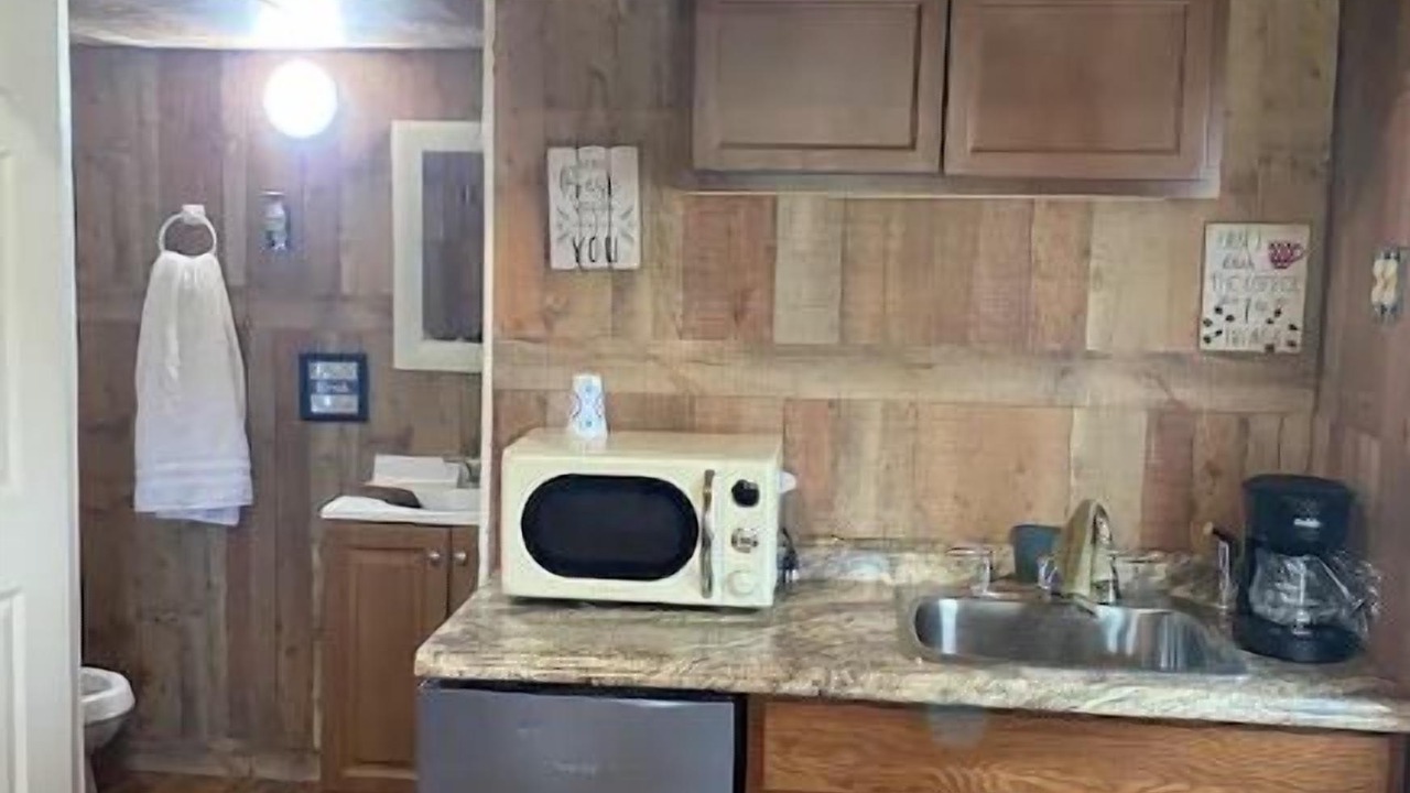Photo of Kitchen in Smith County