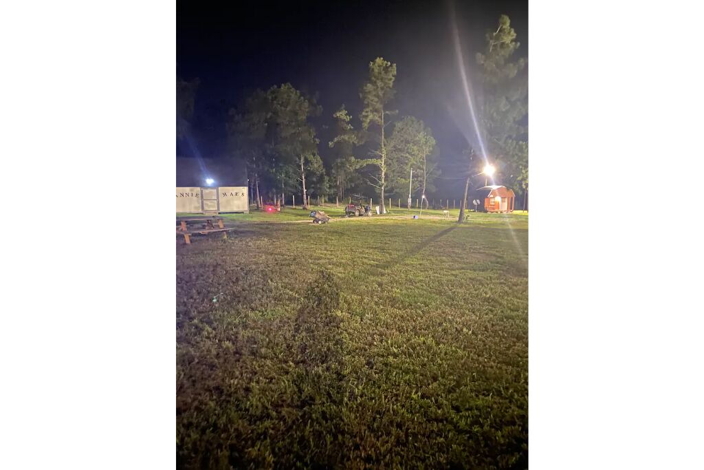 Photo of Outdoor in Smith County
