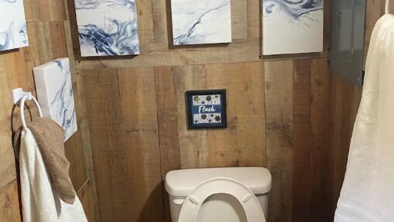 Photo of Bathroom in Smith County