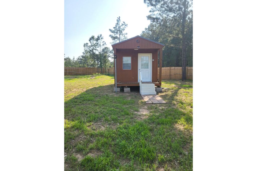 Photo of Outdoor in Overton