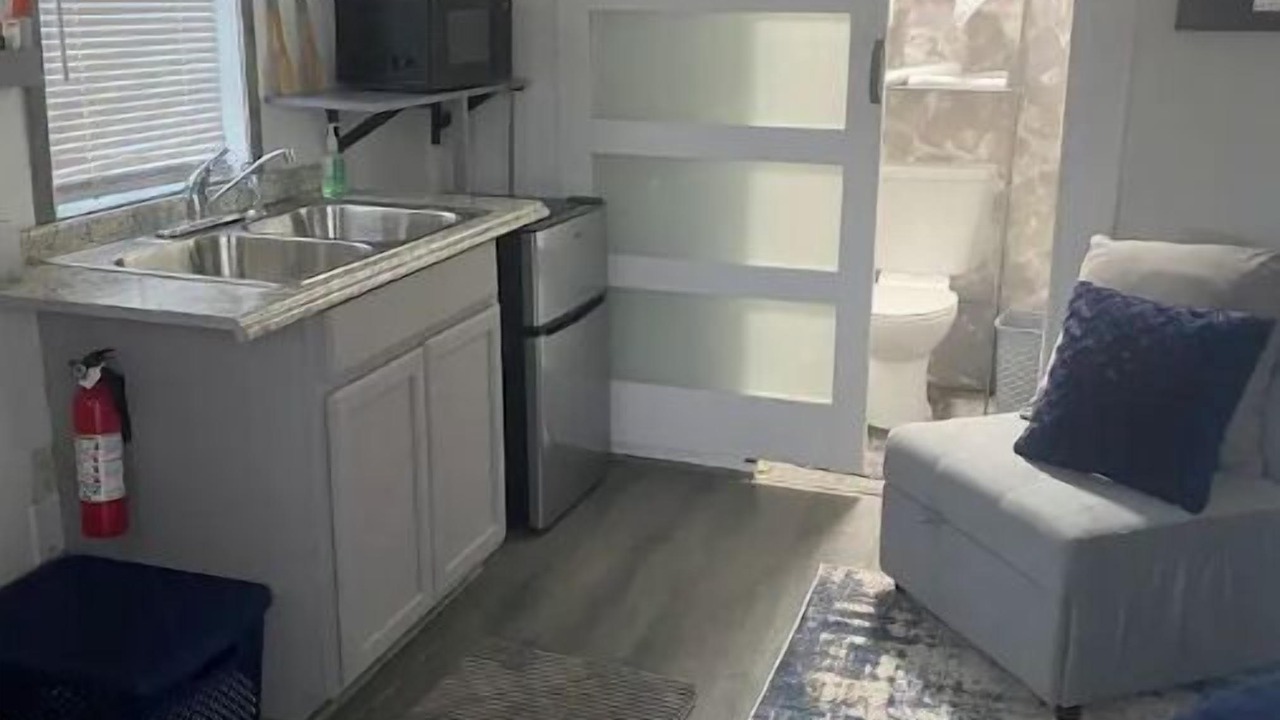 Photo of Livingroom in Overton