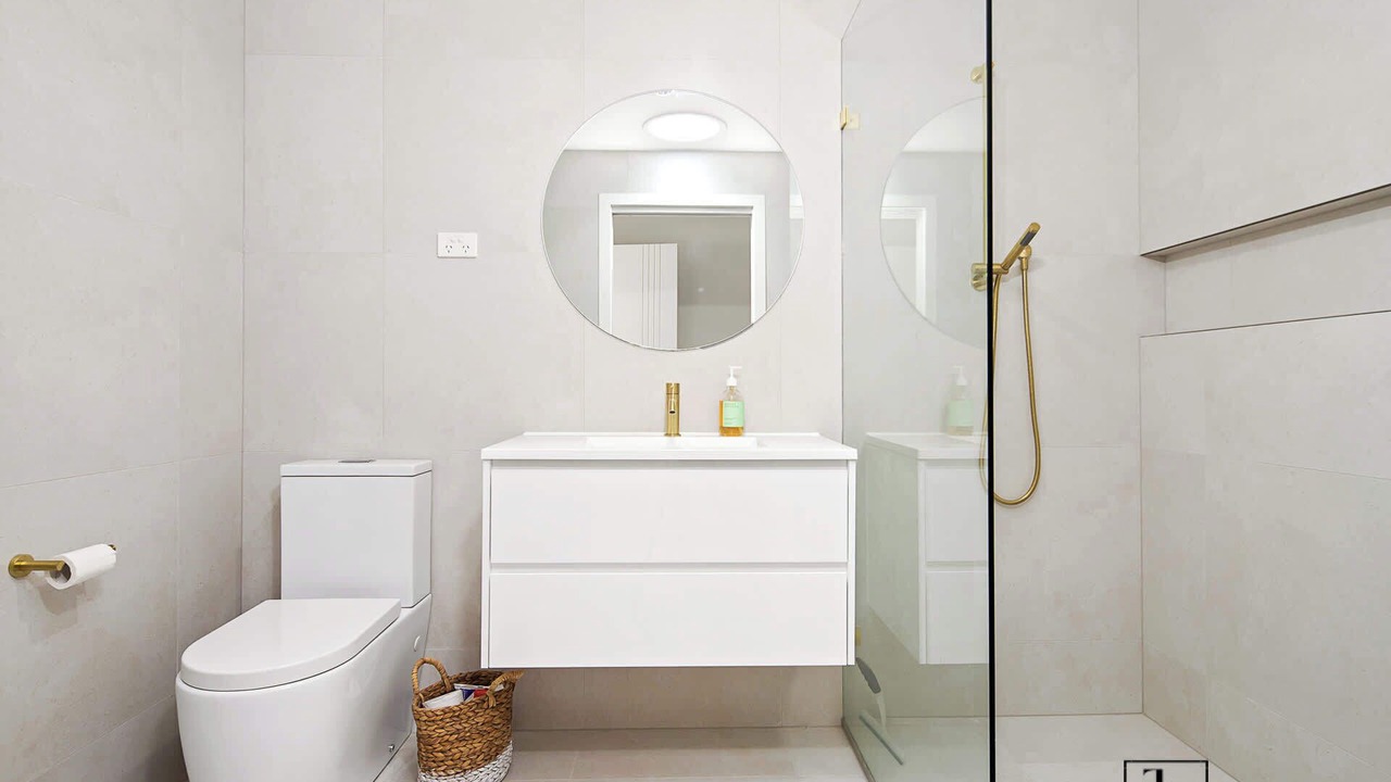 Photo of Bathroom in Malua Bay