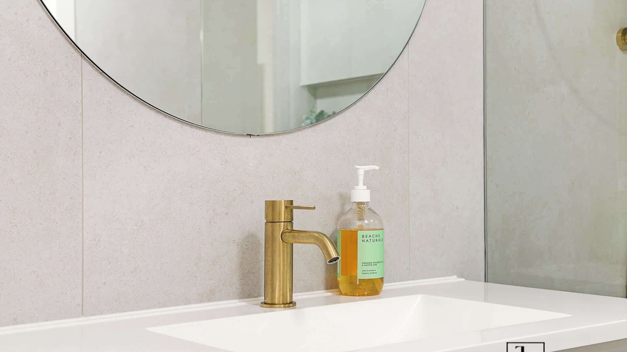 Photo of Bathroom in Malua Bay