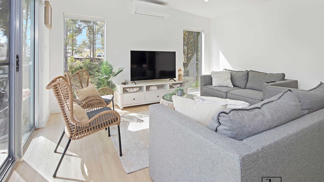 Photo of Livingroom in Malua Bay