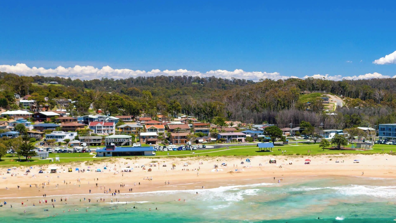 Photo of Others in Malua Bay