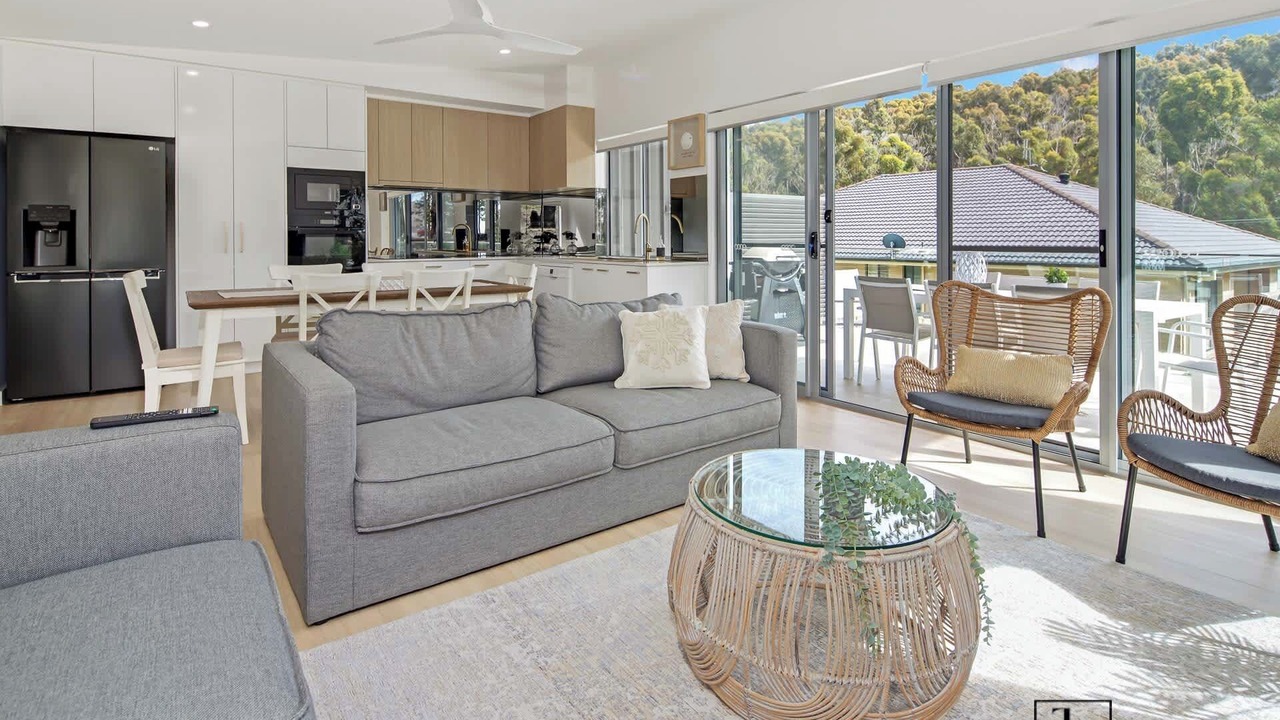 Photo of Livingroom in Malua Bay