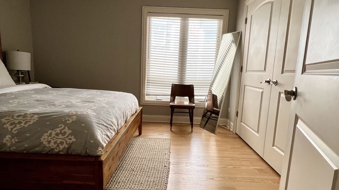 Photo of Bedroom in West Town