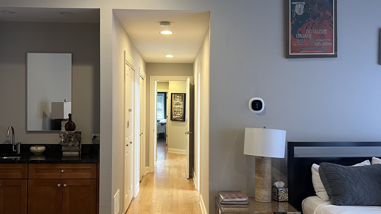 Photo of Bedroom in West Town