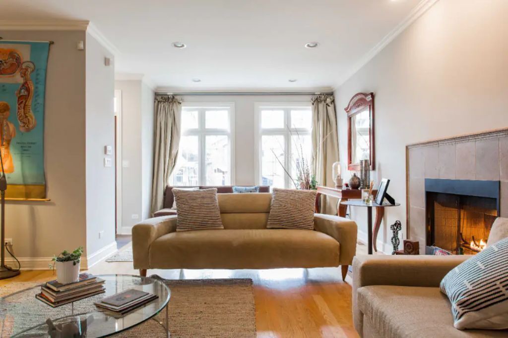 Photo of Bedroom in West Town