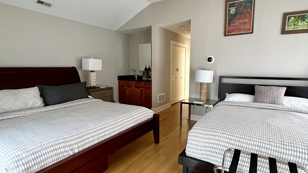 Photo of Bedroom in West Town