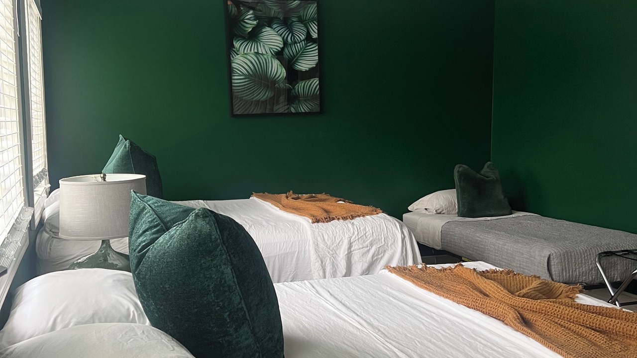 Photo of Bedroom in West Town