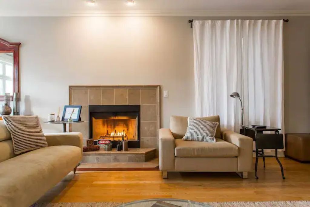 Photo of Bedroom in West Town