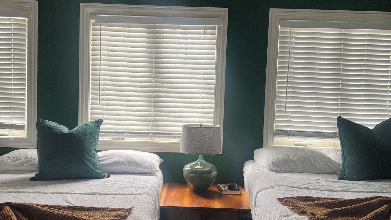 Photo of Bedroom in West Town
