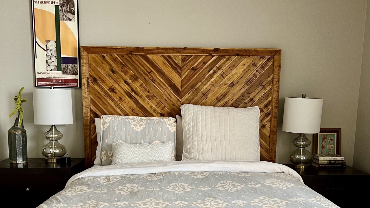 Photo of Bedroom in West Town