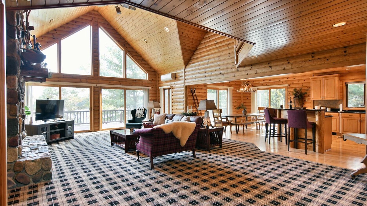 Photo of Livingroom in Cable