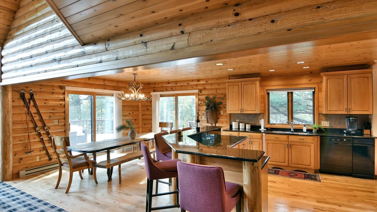 Photo of Kitchen in Cable