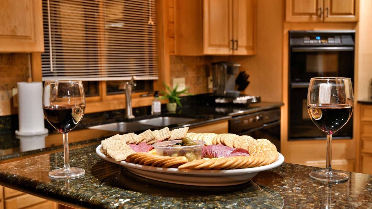Photo of Kitchen in Cable