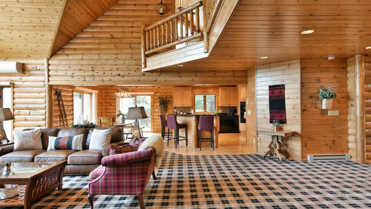 Photo of Livingroom in Cable
