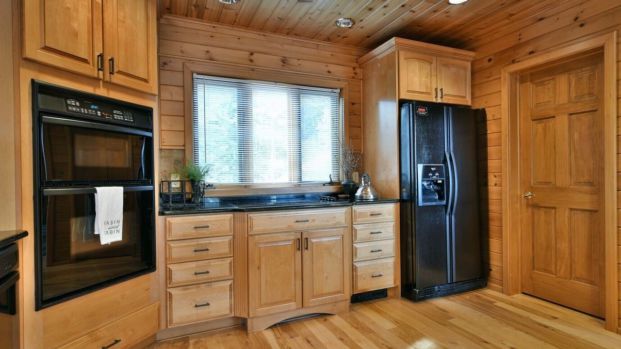 Photo of Kitchen in Cable
