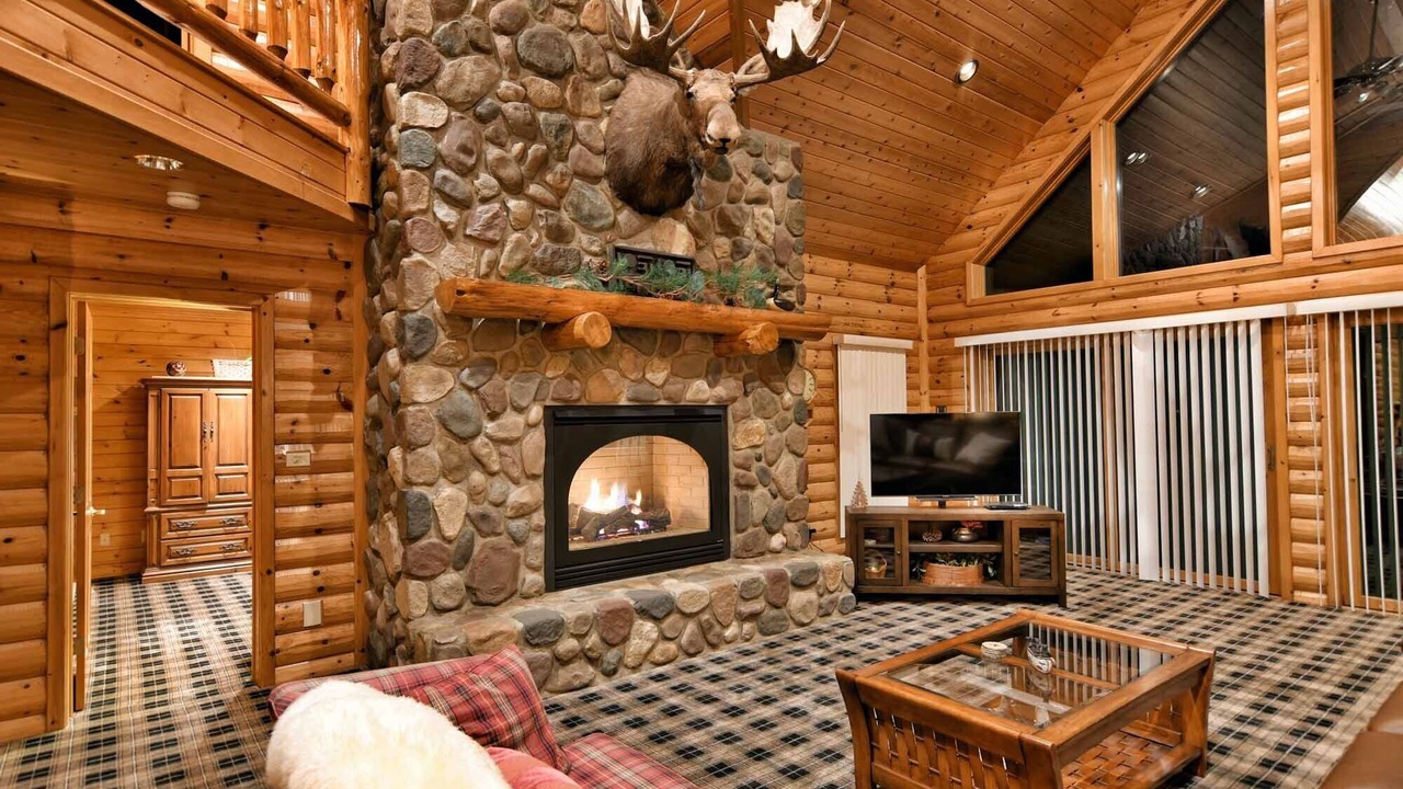Photo of Livingroom in Cable